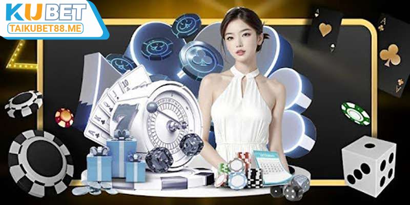 Điều kiện nạp cược tại Kubet88