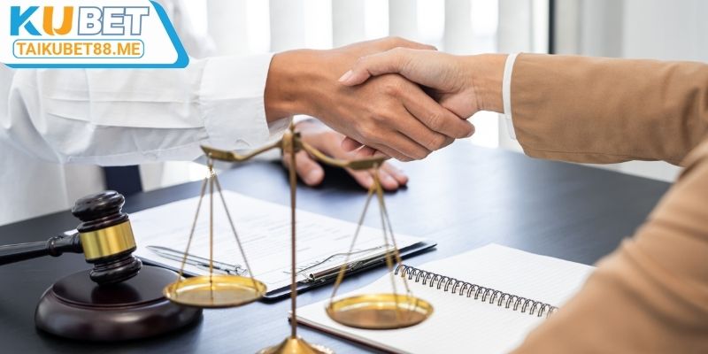 Tin tức khái quát chung về giấy phép hoạt động Kubet88